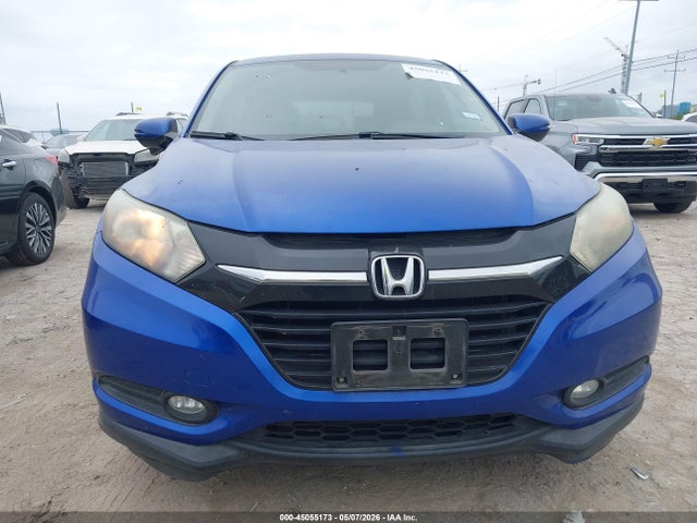 3CZRU5H57JM700034 Honda HR-V EX