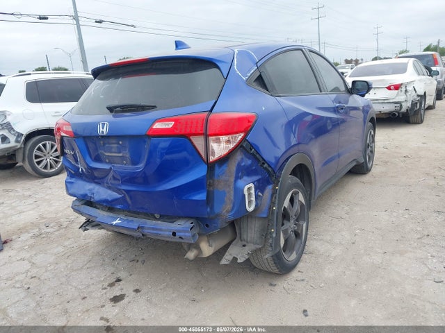3CZRU5H57JM700034 Honda HR-V EX