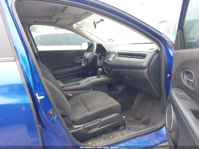 3CZRU5H57JM700034 Honda HR-V EX