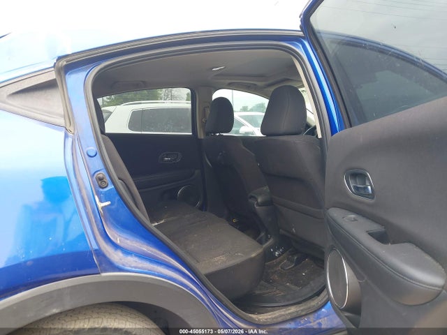 3CZRU5H57JM700034 Honda HR-V EX