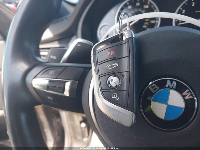 BMW X5 Xdrive35i 2016 5UXKR0C56G0U10784 Image 11
