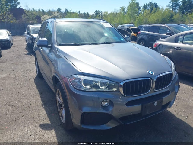 BMW X5 Xdrive35i 2016 5UXKR0C56G0U10784 Image 12