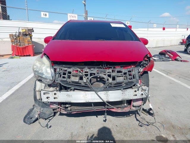 Aukcja sprzedaży 2011 Toyota Prius Five, vin: JTDKN3DU0B0289649, numer aukcji: 45055177