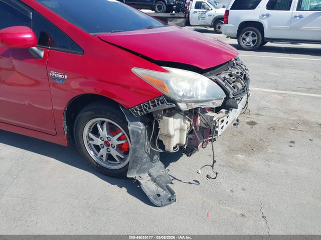 Aukcja sprzedaży 2011 Toyota Prius Five, vin: JTDKN3DU0B0289649, numer aukcji: 45055177