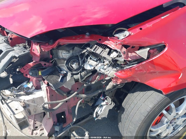 Aukcja sprzedaży 2011 Toyota Prius Five, vin: JTDKN3DU0B0289649, numer aukcji: 45055177