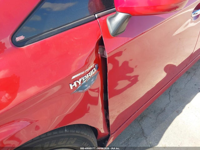 Aukcja sprzedaży 2011 Toyota Prius Five, vin: JTDKN3DU0B0289649, numer aukcji: 45055177