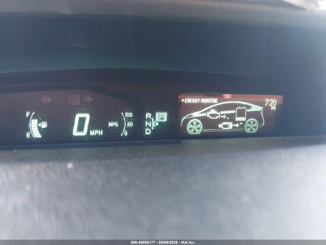 Aukcja sprzedaży 2011 Toyota Prius Five, vin: JTDKN3DU0B0289649, numer aukcji: 45055177
