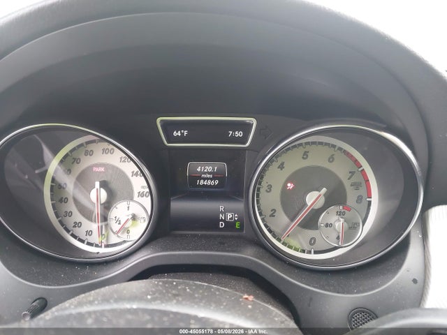 Продажа на аукционе авто 2015 Mercedes-benz Gla 250 4matic, vin: WDCTG4GB9FJ115491, номер лота: 45055178