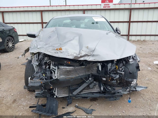 45055179 :رقم المزاد ، KMHLS4DG2SU919561 vin ، 2025 Hyundai Elantra Sel Convenience مزاد بيع