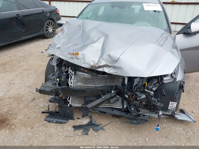 45055179 :رقم المزاد ، KMHLS4DG2SU919561 vin ، 2025 Hyundai Elantra Sel Convenience مزاد بيع