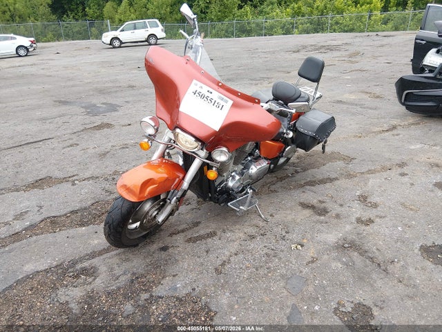 Aukcja sprzedaży 2002 Honda Vtx1800 R, vin: 1HFSC49062A000338, numer aukcji: 45055181
