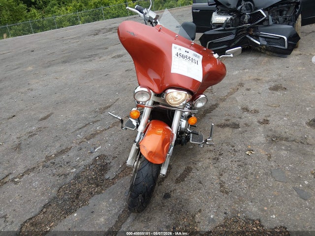 Aukcja sprzedaży 2002 Honda Vtx1800 R, vin: 1HFSC49062A000338, numer aukcji: 45055181