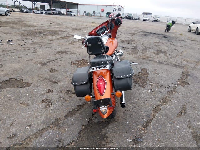 Aukcja sprzedaży 2002 Honda Vtx1800 R, vin: 1HFSC49062A000338, numer aukcji: 45055181