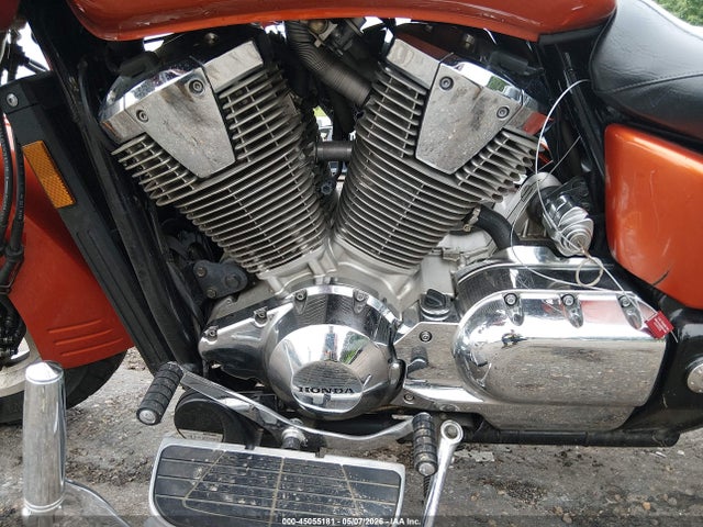 Aukcja sprzedaży 2002 Honda Vtx1800 R, vin: 1HFSC49062A000338, numer aukcji: 45055181