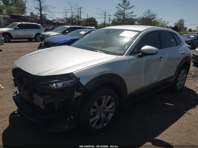 Aukcja sprzedaży 2021 Mazda Cx-30 Select, vin: 3MVDMBBL7MM256257, numer aukcji: 45055182
