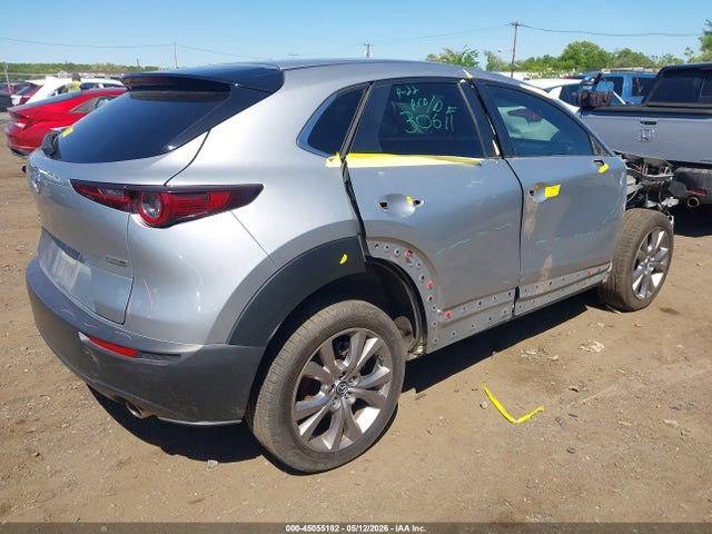 Aukcja sprzedaży 2021 Mazda Cx-30 Select, vin: 3MVDMBBL7MM256257, numer aukcji: 45055182