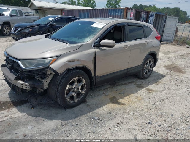 Aukcja sprzedaży 2018 Honda Cr-v Ex, vin: 5J6RW2H54JL007397, numer aukcji: 45055184