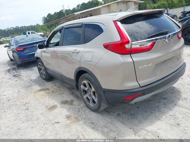 Aukcja sprzedaży 2018 Honda Cr-v Ex, vin: 5J6RW2H54JL007397, numer aukcji: 45055184