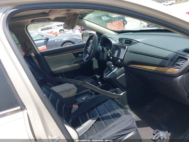 Aukcja sprzedaży 2018 Honda Cr-v Ex, vin: 5J6RW2H54JL007397, numer aukcji: 45055184