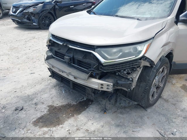 Aukcja sprzedaży 2018 Honda Cr-v Ex, vin: 5J6RW2H54JL007397, numer aukcji: 45055184