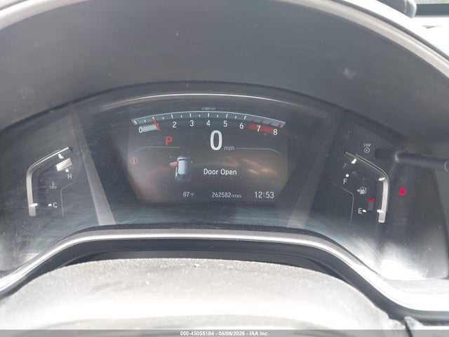 Aukcja sprzedaży 2018 Honda Cr-v Ex, vin: 5J6RW2H54JL007397, numer aukcji: 45055184