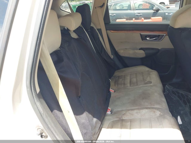 Aukcja sprzedaży 2018 Honda Cr-v Ex, vin: 5J6RW2H54JL007397, numer aukcji: 45055184