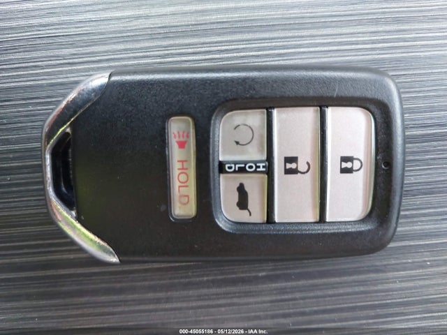 Honda Pilot Touring 2019 5FNYF6H68KB039257 Image 11