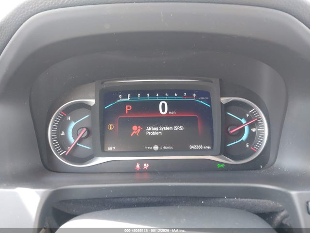 Honda Pilot Touring 2019 5FNYF6H68KB039257 Image 7