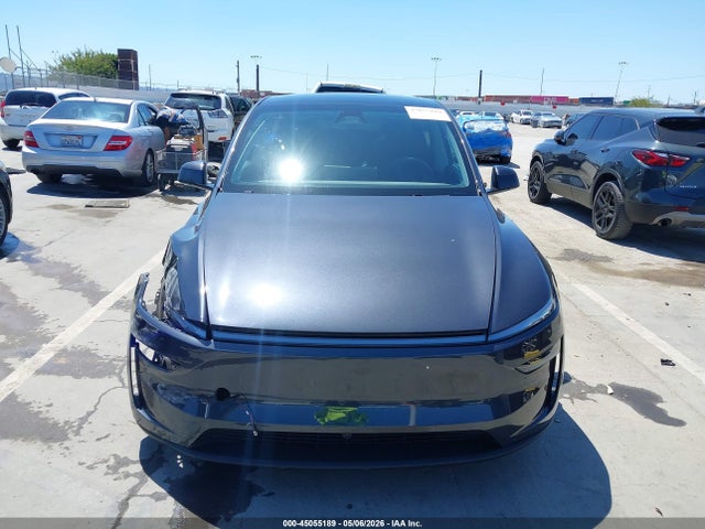 Aukcja sprzedaży 2026 Tesla Model Y All-wheel Drive/long Range Launch Series/premium All-wheel Drive, vin: 7SAYGDEE1TF343998, numer aukcji: 45055189