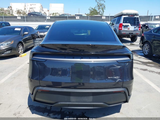 Aukcja sprzedaży 2026 Tesla Model Y All-wheel Drive/long Range Launch Series/premium All-wheel Drive, vin: 7SAYGDEE1TF343998, numer aukcji: 45055189