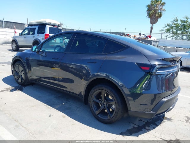 Aukcja sprzedaży 2026 Tesla Model Y All-wheel Drive/long Range Launch Series/premium All-wheel Drive, vin: 7SAYGDEE1TF343998, numer aukcji: 45055189