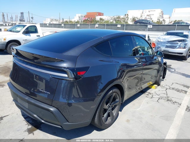 Aukcja sprzedaży 2026 Tesla Model Y All-wheel Drive/long Range Launch Series/premium All-wheel Drive, vin: 7SAYGDEE1TF343998, numer aukcji: 45055189
