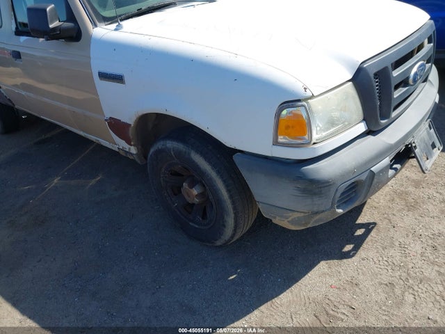 45055191 :رقم المزاد ، 1FTKR1ED8BPA82067 vin ، 2011 Ford Ranger Xl مزاد بيع