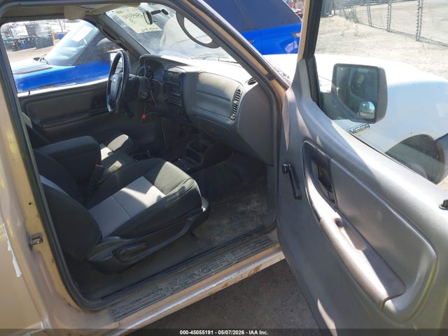 45055191 :رقم المزاد ، 1FTKR1ED8BPA82067 vin ، 2011 Ford Ranger Xl مزاد بيع