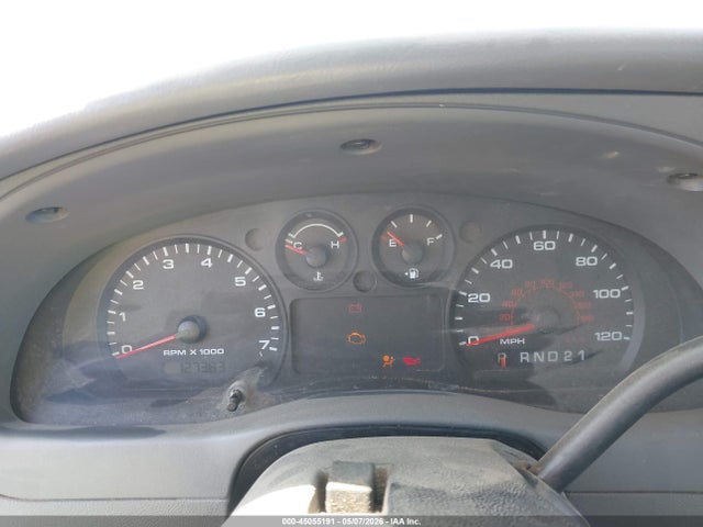 45055191 :رقم المزاد ، 1FTKR1ED8BPA82067 vin ، 2011 Ford Ranger Xl مزاد بيع