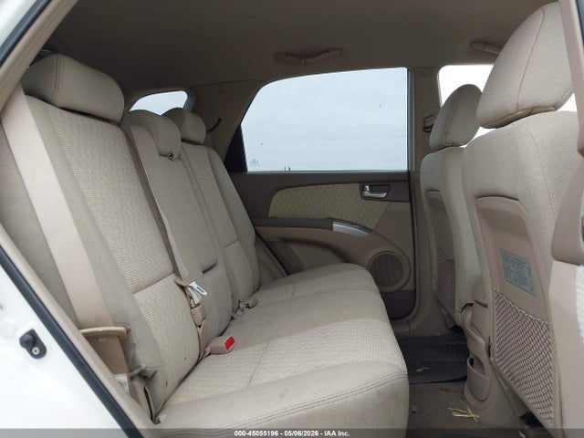 Aukcja sprzedaży 2006 Kia Sportage Ex V6/lx V6, vin: KNDJE723667196354, numer aukcji: 45055196
