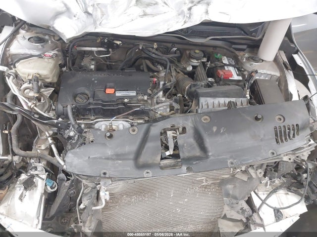 Aukcja sprzedaży 2020 Honda Civic Lx, vin: 19XFC2F67LE016541, numer aukcji: 45055197