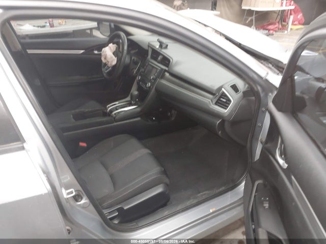 Aukcja sprzedaży 2020 Honda Civic Lx, vin: 19XFC2F67LE016541, numer aukcji: 45055197