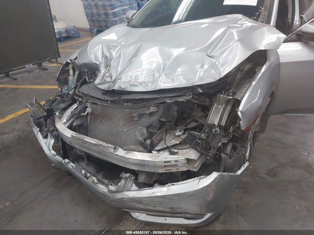 Aukcja sprzedaży 2020 Honda Civic Lx, vin: 19XFC2F67LE016541, numer aukcji: 45055197