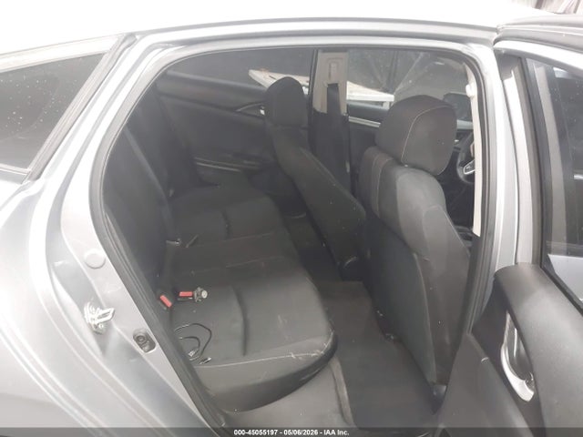 Aukcja sprzedaży 2020 Honda Civic Lx, vin: 19XFC2F67LE016541, numer aukcji: 45055197