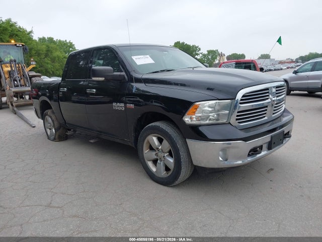 Продажа на аукционе авто 2013 Ram 1500, vin: 1C6RR7LT1DS559828, номер лота: 45055198
