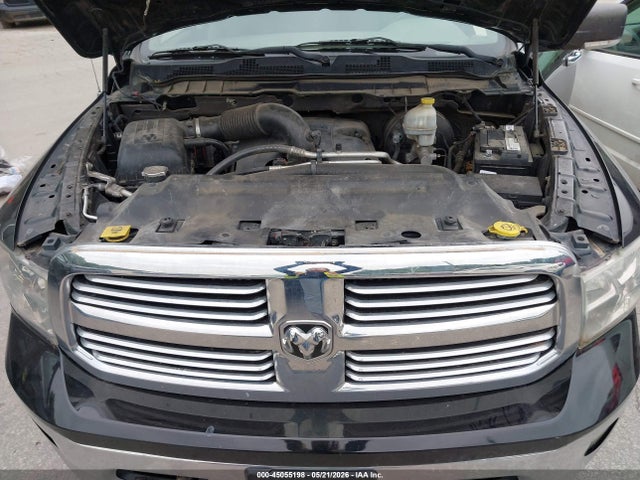 Продажа на аукционе авто 2013 Ram 1500, vin: 1C6RR7LT1DS559828, номер лота: 45055198