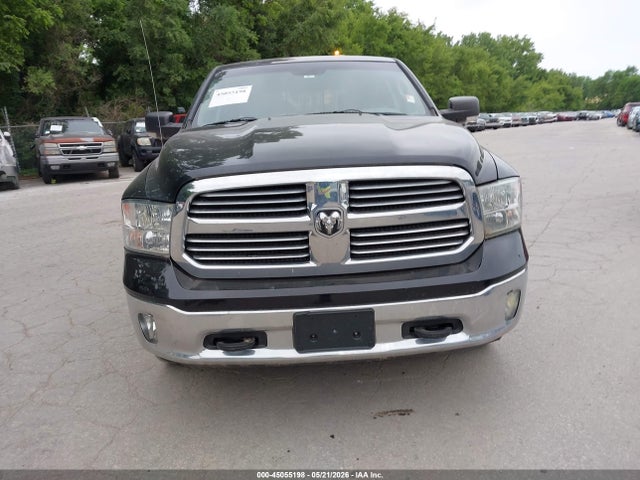 Продажа на аукционе авто 2013 Ram 1500, vin: 1C6RR7LT1DS559828, номер лота: 45055198