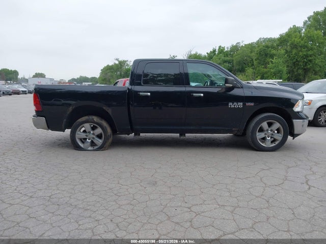 Продажа на аукционе авто 2013 Ram 1500, vin: 1C6RR7LT1DS559828, номер лота: 45055198