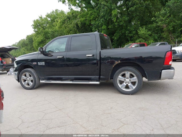 Продажа на аукционе авто 2013 Ram 1500, vin: 1C6RR7LT1DS559828, номер лота: 45055198