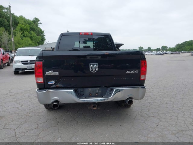 Продажа на аукционе авто 2013 Ram 1500, vin: 1C6RR7LT1DS559828, номер лота: 45055198