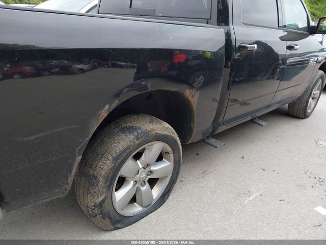 Продажа на аукционе авто 2013 Ram 1500, vin: 1C6RR7LT1DS559828, номер лота: 45055198