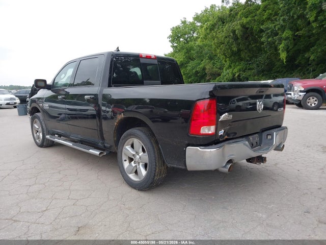 Продажа на аукционе авто 2013 Ram 1500, vin: 1C6RR7LT1DS559828, номер лота: 45055198
