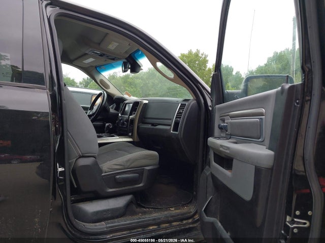 Продажа на аукционе авто 2013 Ram 1500, vin: 1C6RR7LT1DS559828, номер лота: 45055198