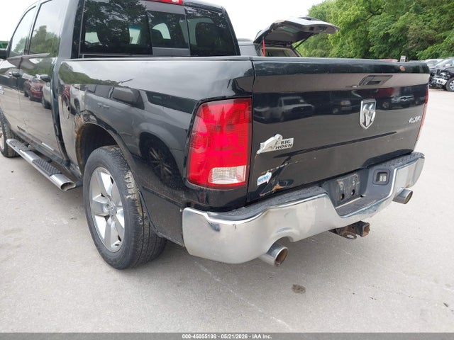 Продажа на аукционе авто 2013 Ram 1500, vin: 1C6RR7LT1DS559828, номер лота: 45055198
